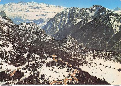 38 CHAMROUSSE CHAMROUSSE OLYMPIQUE