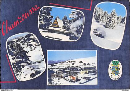 38 CHAMROUSSE CHAMROUSSE OLYMPIQUE