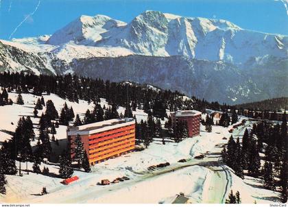 38 CHAMROUSSE CHAMROUSSE OLYMPIQUE