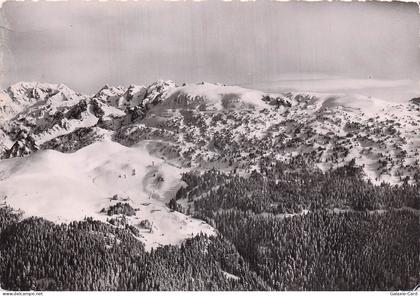 38 CHAMROUSSE CHAMROUSSE RECOIN