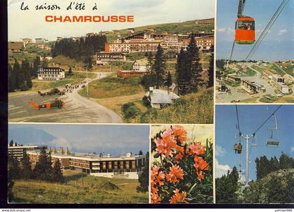 chamrousse