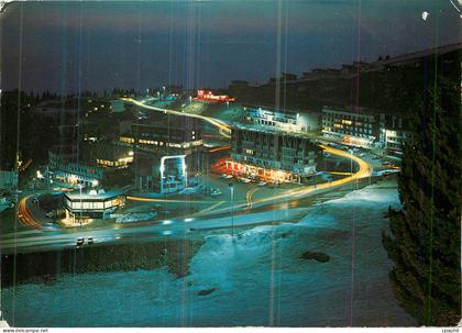 CPM Chamrousse (Isere)