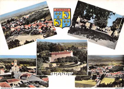 38-CHANAS- MULTIVUES