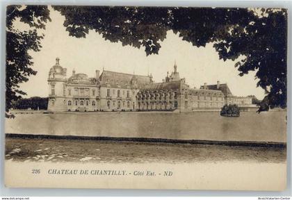 50376419 - Chantilly