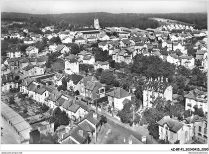 AZ-BFP1-1046-88 - CHANTRAINE - Vue générale