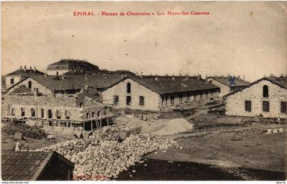 CPA ÉPINAL Plateau de Chantraine â€“ Les Nouvelles Casernes. (398373)