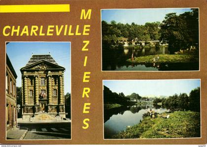 CPA Charleville Mezieres