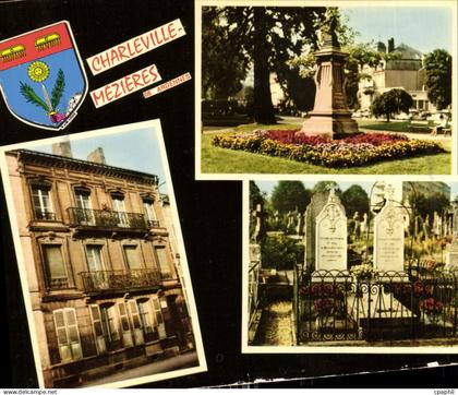 CPM Charleville Mezieres Ardennes
