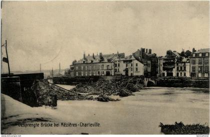 Mezieres Charleville