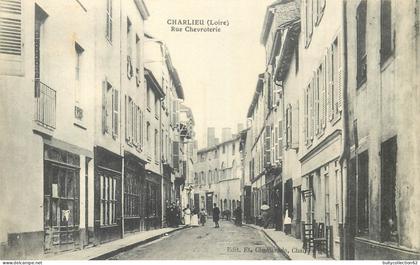CPA Charlieu  42/31