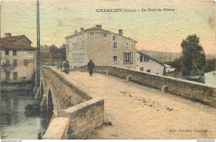 CPA Charlieu  42/33