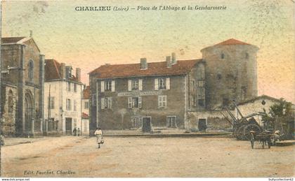 CPA Charlieu  42/34