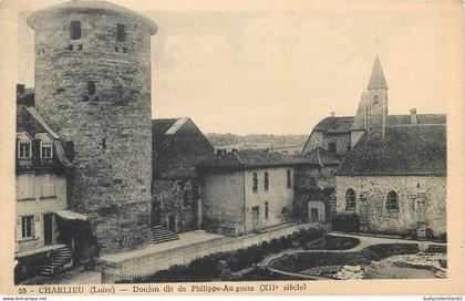 CPA Charlieu  42/35