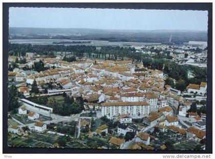 88 Charmes vue aerienne D88D K88090K C88090C RH046407