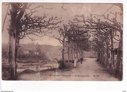 CHARNY(ARBRE)
