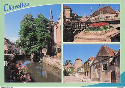 71 CHAROLLES CHAROLLES