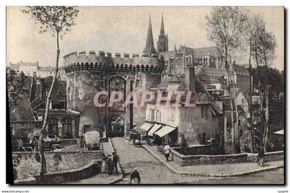 CPA Chartres