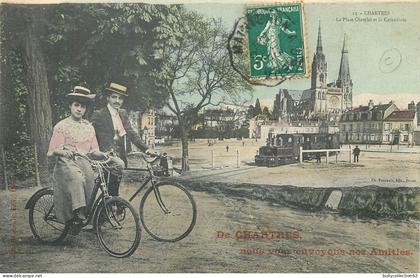 CPA Chartres  28/45