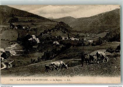 39756276 - Le Sappey-en-Chartreuse