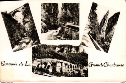 CPM La Grande Chartreuse