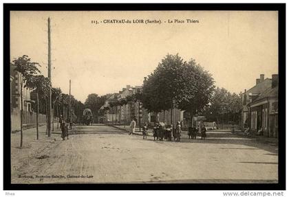 72 Château-du-Loir D72D K72071K C72071C RH072282