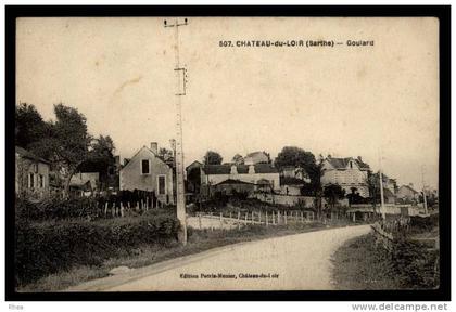 72 Château-du-Loir D72D K72071K C72071C RH072304