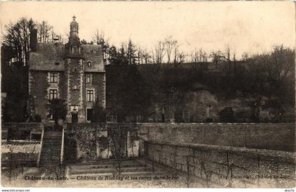 CPA Chateau du Loir Chateau de Rlablay (1473891)