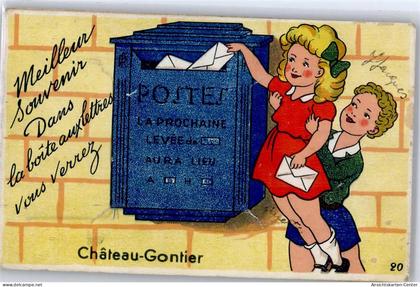 51133349 - Chateau-Gontier
