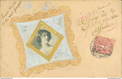 13815766 - Chateau-Landon