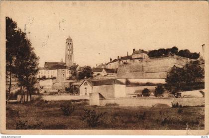 CPA CHATEAU-LANDON Le Larry (120616)