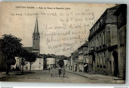 10729928 - Chateau-Salins