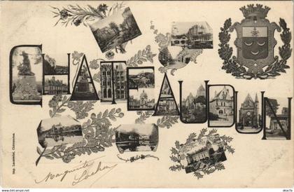 CPA CHATEAUDUN (33698)