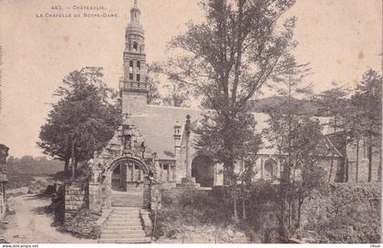 CHATEAULIN