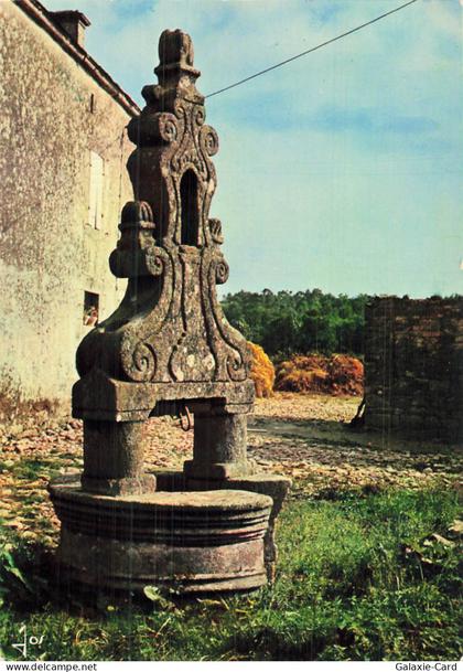 29 CHATEAUNEUF DU FAOU CHATEAU DE CHATEAUNEUF DU FAOU