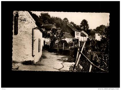 29 - CHATEAUNEUF-DU-FAOU - Rozaon