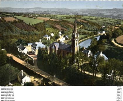 Chateauneuf du Faou