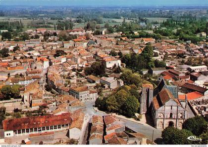 16 CHATEAUNEUF SUR CHARENTE