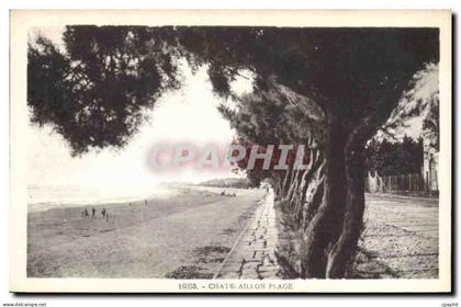 CPA Chatelaillon Plage