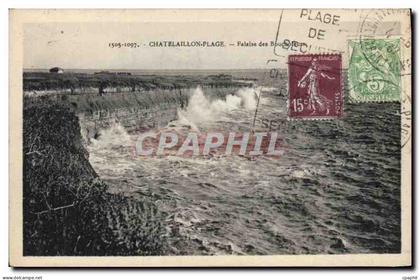 CPA Chatelaillon Plage