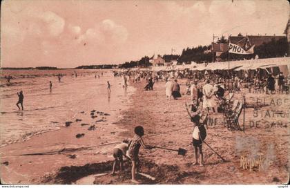 CPA Chatelaillon Plage