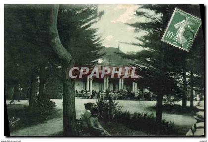 CPA Chatelaillon Plage Casino du Parc