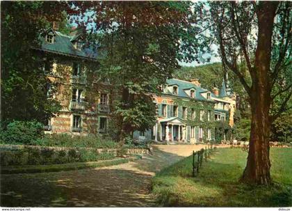 Carte Postale - 92 - Chatenay-Malabry - Maison de Chateaubriand - CPM - Voir Scans Recto-Verso - Poscard - Carta Postal