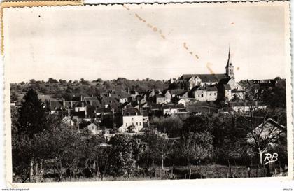 CPA CHATILLON-sur-LOIRE Vue générale (607458)