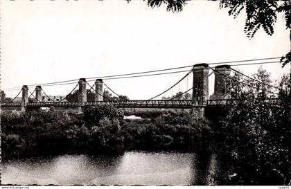 CPSM Chatillon sur Loire Les bords de la loire