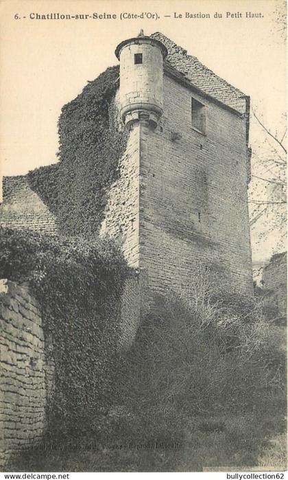 CPA Chatillon-sur-Seine  21/43