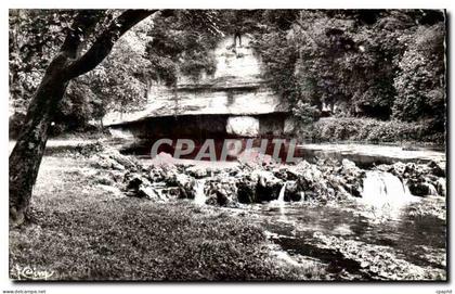 CPSM Chatillon sur Seine Sources de la Douix