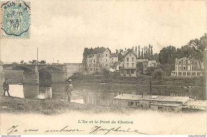 CPA Chatou  78/102