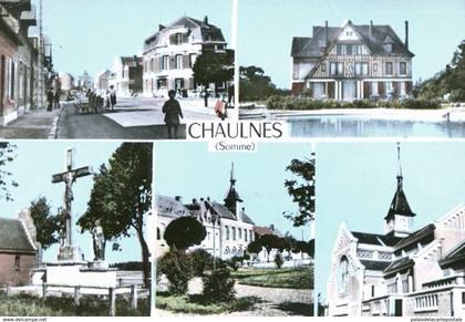 CHAULNES