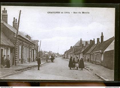 CHAULNES                JLM