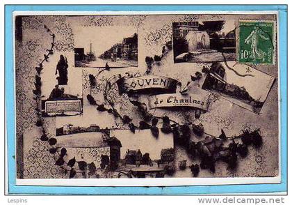 CHAULNES -- Souvenir